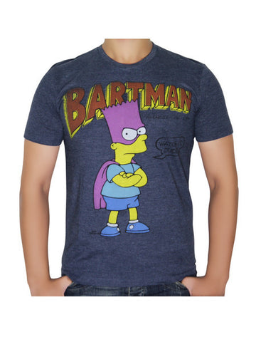 Bart Simpson T-Shirt